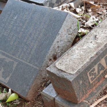 SANDOW Bennie 1938-1945