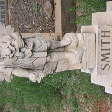 SMITH Gerry Raymond 1962-1968