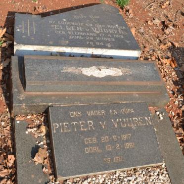 Vu - Surnames starting with the letters Vu