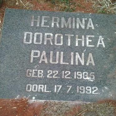 WALT Izak Johannes, v.d. 1904-1947 &amp; Hermina Dorothea Paulina 1905-1992