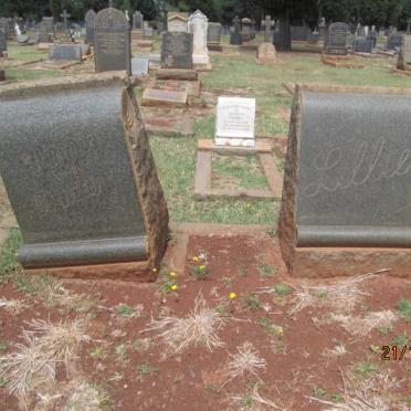 ? Mommie &amp; Daddy :: Lillie