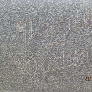 ?? Mommie &amp; Daddy