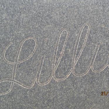 ? Mommie &amp; Daddy :: ? Lillie