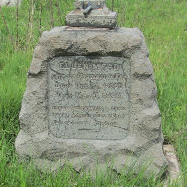 Gauteng, GERMISTON district, Edenvale, Rietfontein 61_3, Rietfontein / Sizwe Hospital cemetery