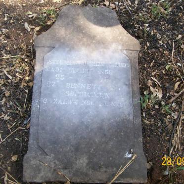 UBUBO Maria Madi 1907-1945