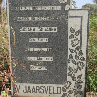 Gauteng, HEIDELBERG district, Blinkpoort 394 &amp; 396, farm cemetery_2