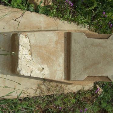 MEYER Lettie 1932-1932