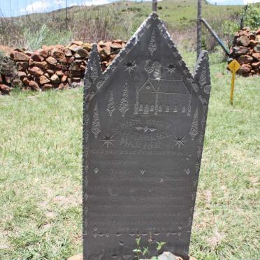 MARAIS Jan Gabriel 1817-?