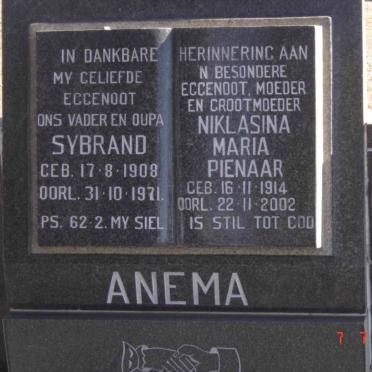 A - Surnames :: Vanne - A