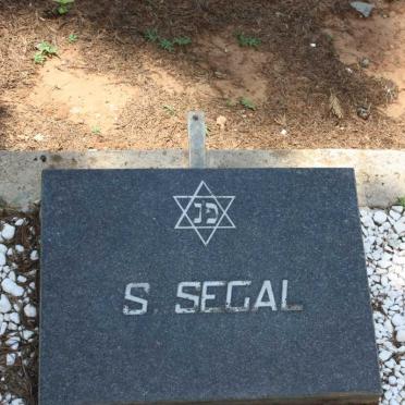 SEGAL S.
