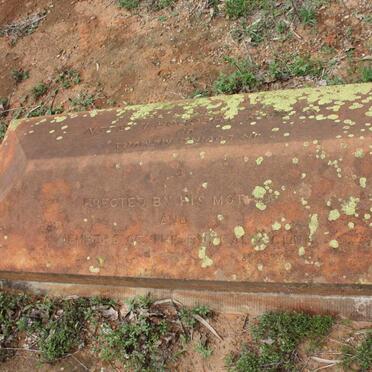 LARSEN Marcus Theodore 187?-??