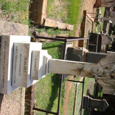 POOLE Margaret 1874-1903