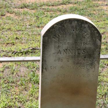 SNYMAN Annie :: SNYMAN Annie