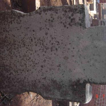 STOLTZ Lukas Petrus 1865-1936