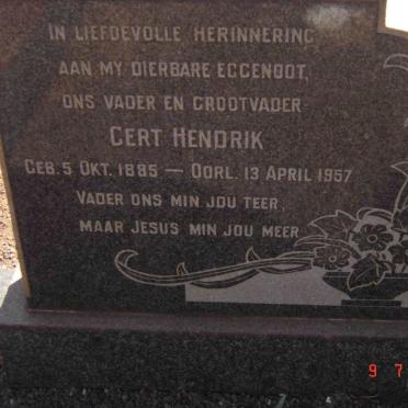 GROBLER Gert Hendrik 1885-1957 &amp; Johannes Jacobus PRUIS 1889-1976