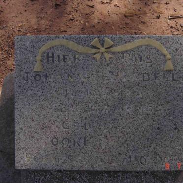 ???......PERS Johanna Isabella