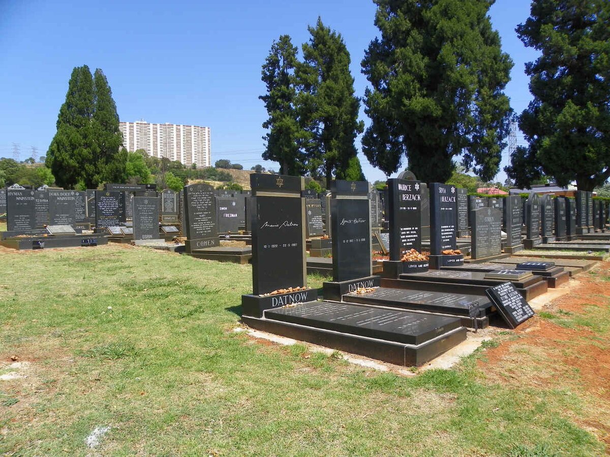 06. Overview / Oorsig