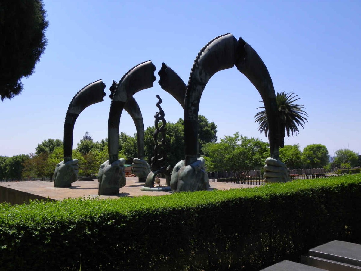 01. Overview / Oorsig