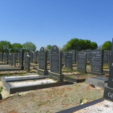 07. Overview / Oorsig