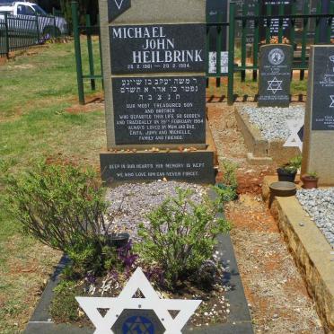 10. Jewish Military War Graves