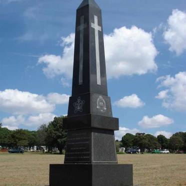 01. Military section