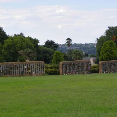 3. Overview of Memorial Wall