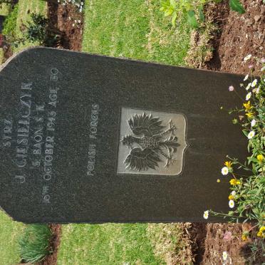 CIECIELCZYK J. -1943