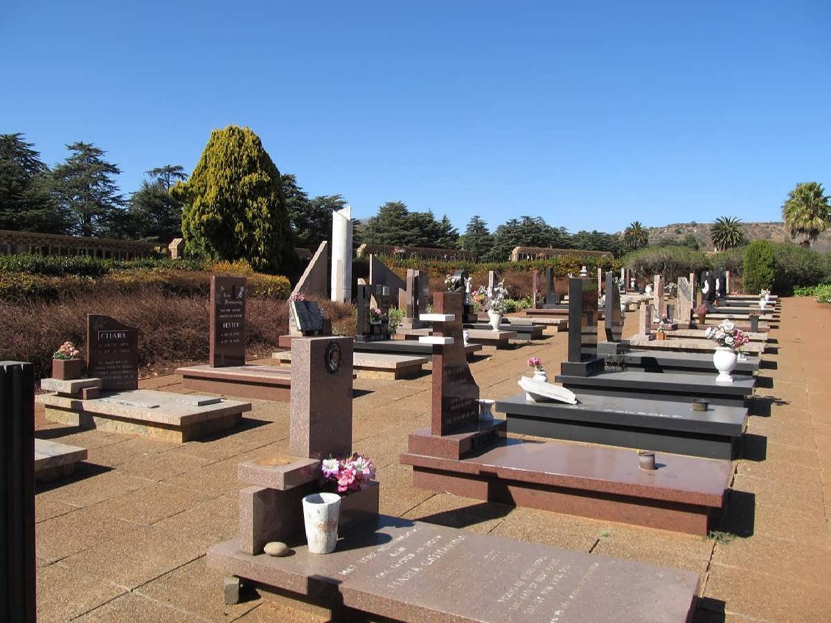 5. Overview / Oorsig