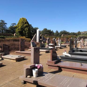 5. Overview / Oorsig