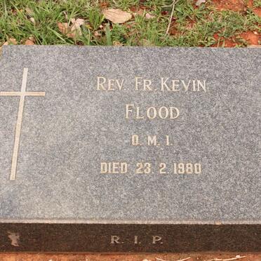 FLOOD Kevin -1980