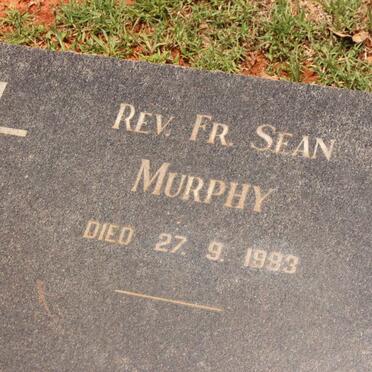MURPHY Sean -1983