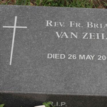 ZEIL Brian, van -2000
