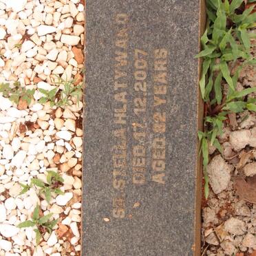 HLATYWAKO Stella -2007