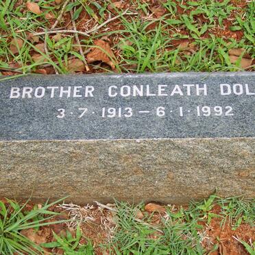DOLAN Conleath 1913-1992