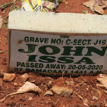 I - Surnames :: Vanne - I