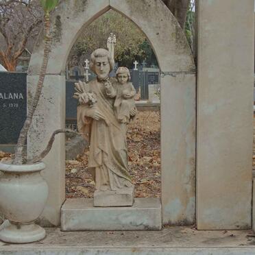 ABRAHAMS Jimmy 1917-1994 :: ABRAHAMS Sadie 1918-1990 :: ABRAHAMS Joseph 1940-1960