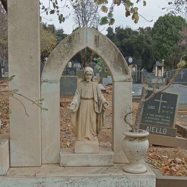 ABRAHAMS Jimmy 1917-1994 :: ABRAHAMS Sadie 1918-1990 :: ABRAHAMS Joseph 1940-1960