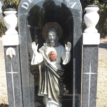 AGRELA Maria Do Rosario, de 1915-2010