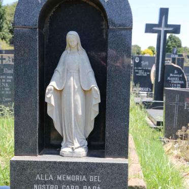 AGLIOTI Carmelo 1893-1971