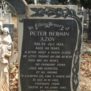 A - Surnames :: Vanne - A