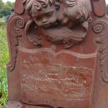 BEETON Gladys 1911-1994 :: HALTZHAUSEN Sonika 1978-2001