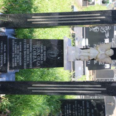 BOBBA Luigina Olga 1953-1975