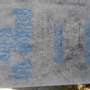 CAIROS Jose, de 1961-1981