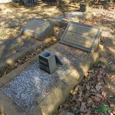 CASSELL John Woodhead -1945 &amp; ? 1896-1969