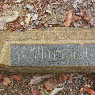 CANALE H.W. :: PORTWAY J.D. :: SMITH J.P. :: MARSHALL J.C.