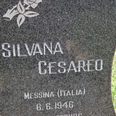 CESAREO Silvana 1946-1975