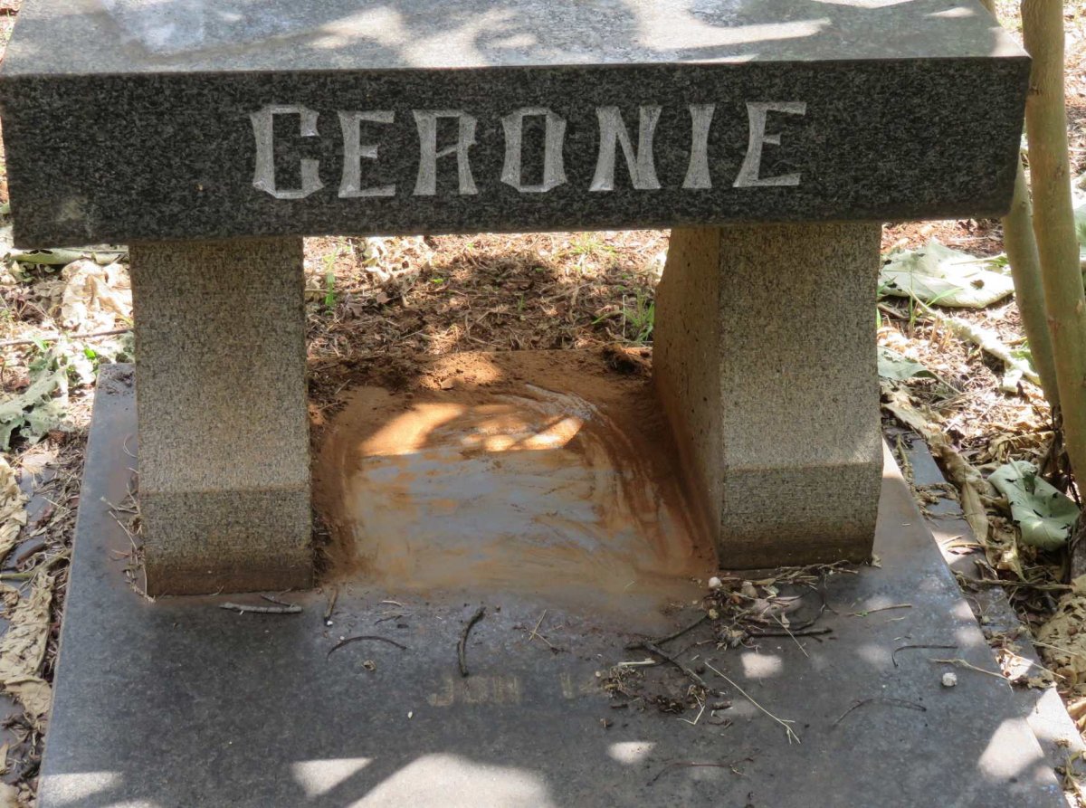 CERONIE
