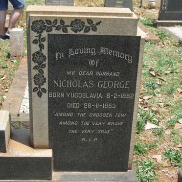 CEKALOVICH Matty 1873-1954 :: CEKALOVICH Rod 1875-1959