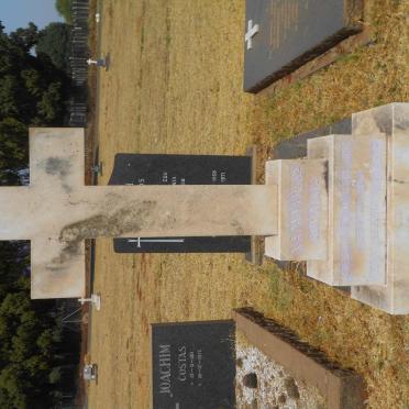 CHARALAMBOS 1898-1973