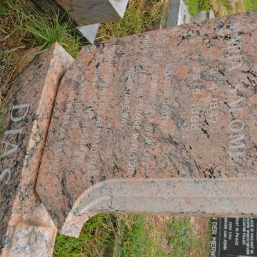 Di - Surnames starting with the letters Di